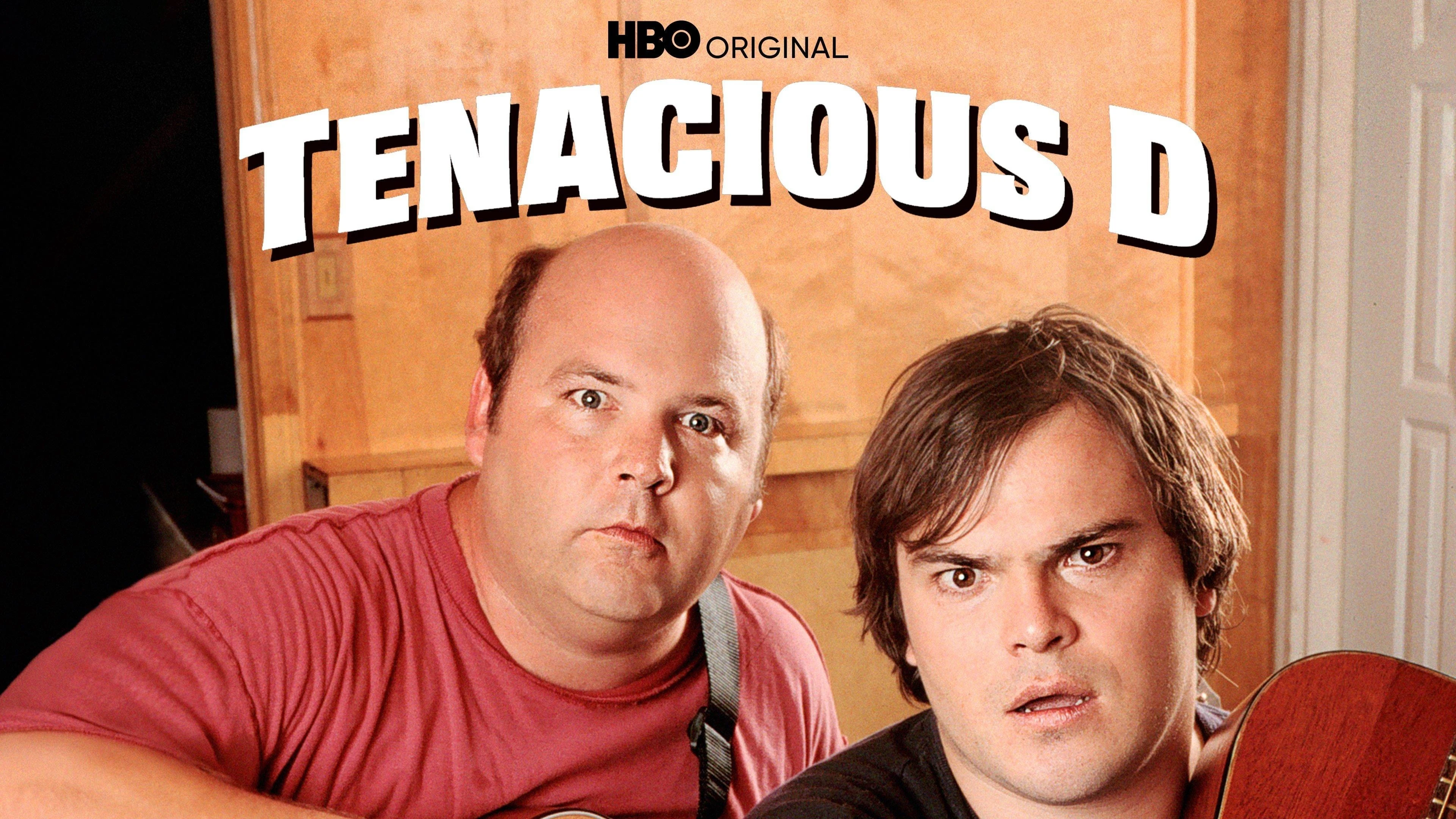 Foto de Tenacious D
