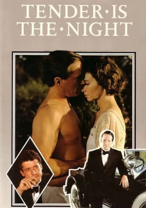Poster  de la temporada 1 de Tender Is the Night