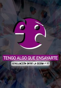 Serie Tengo algo que EnsayArte