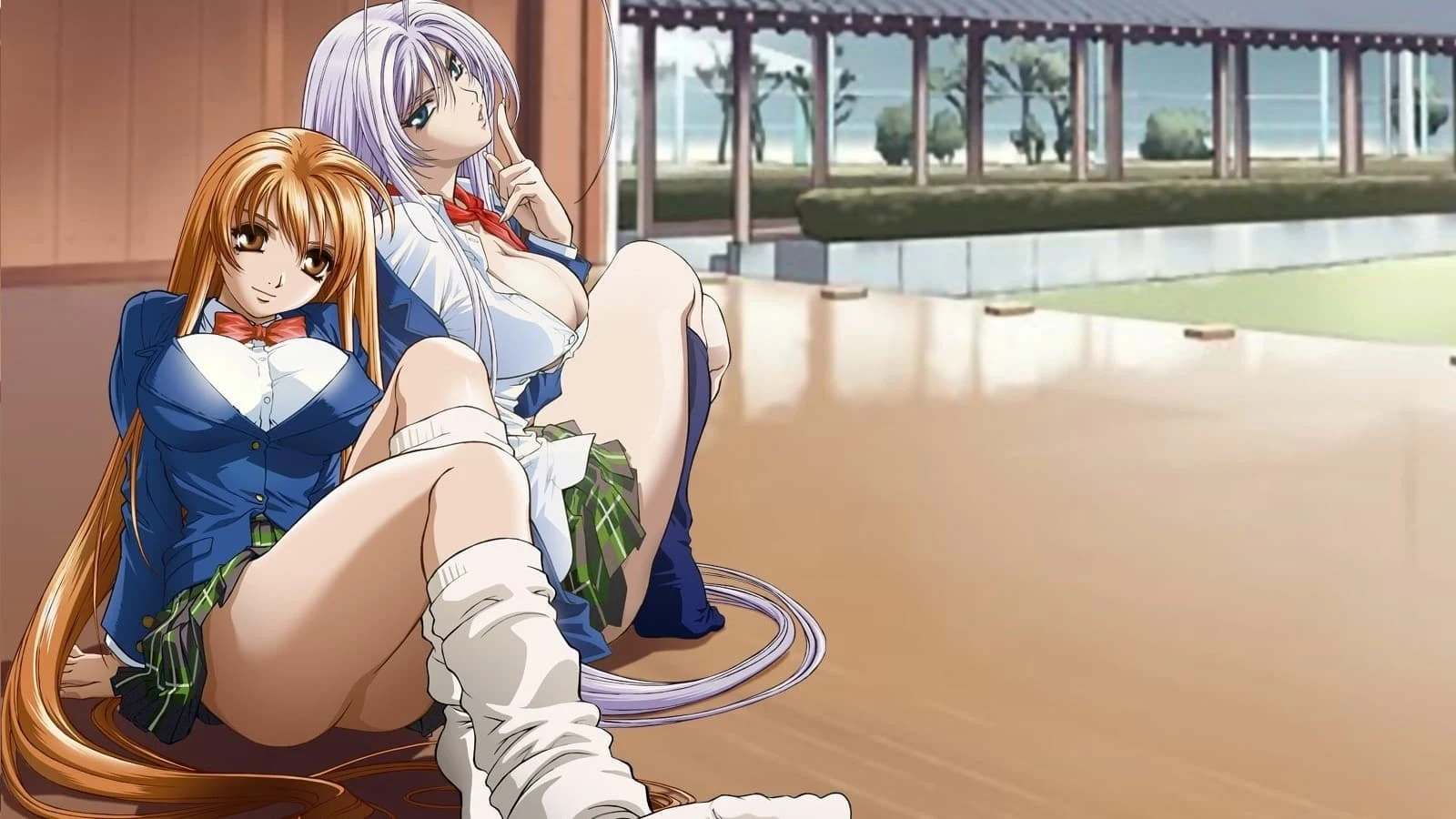 Foto de Tenjô tenge