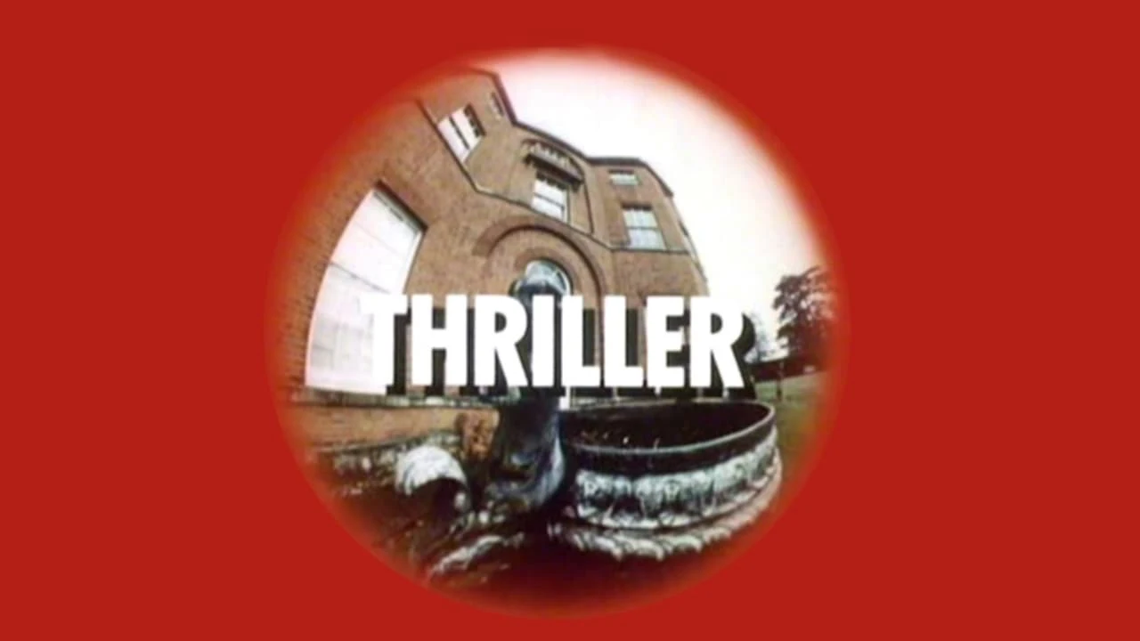 Foto de Thriller