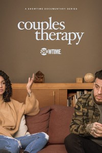 Terapia de parejas