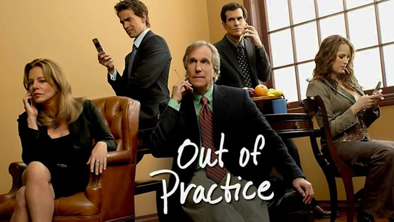 Foto de Out of Practice