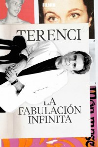Serie Terenci: La fabulación infinita
