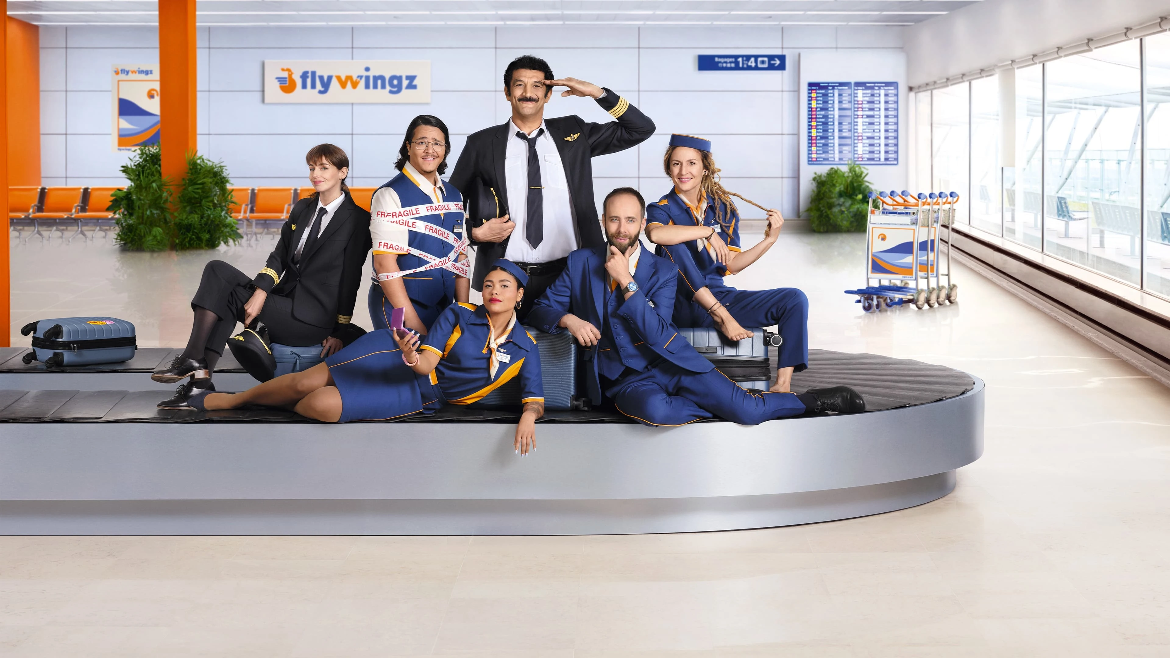 Foto de Terminal