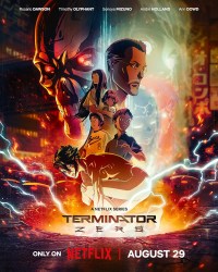 Terminator: The Anime Series