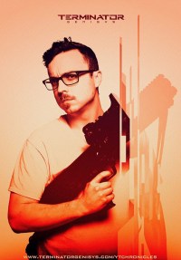 Serie Terminator Genisys: The YouTube Chronicles