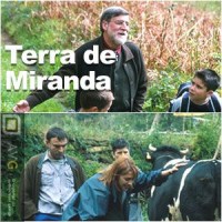 Serie Terra de Miranda