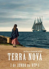 Serie Terra Nova