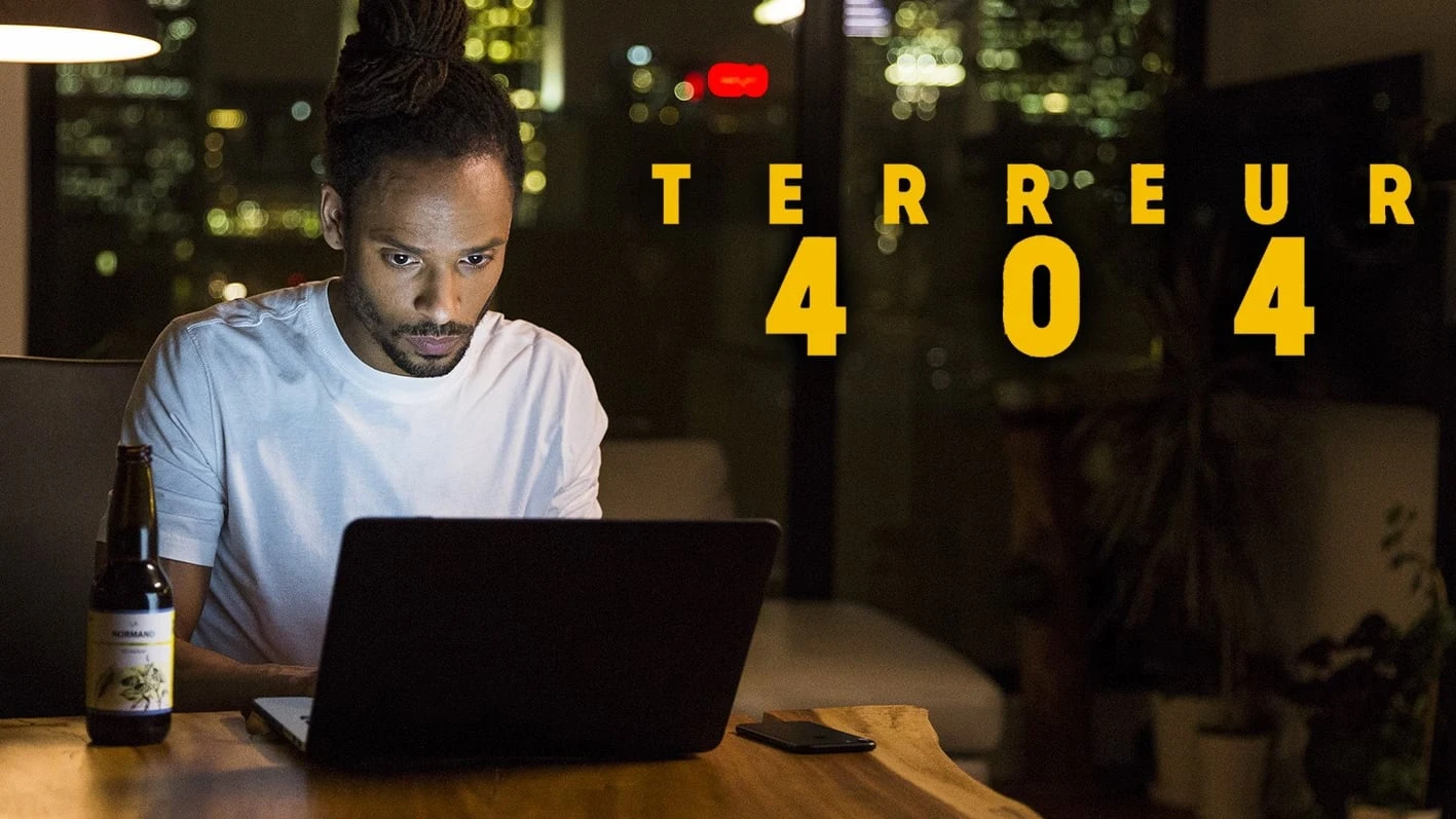 Foto de Terreur 404