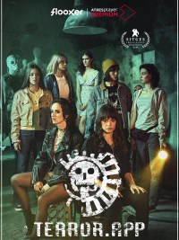 Serie Terror.app