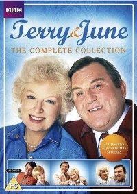 Serie Terry and June