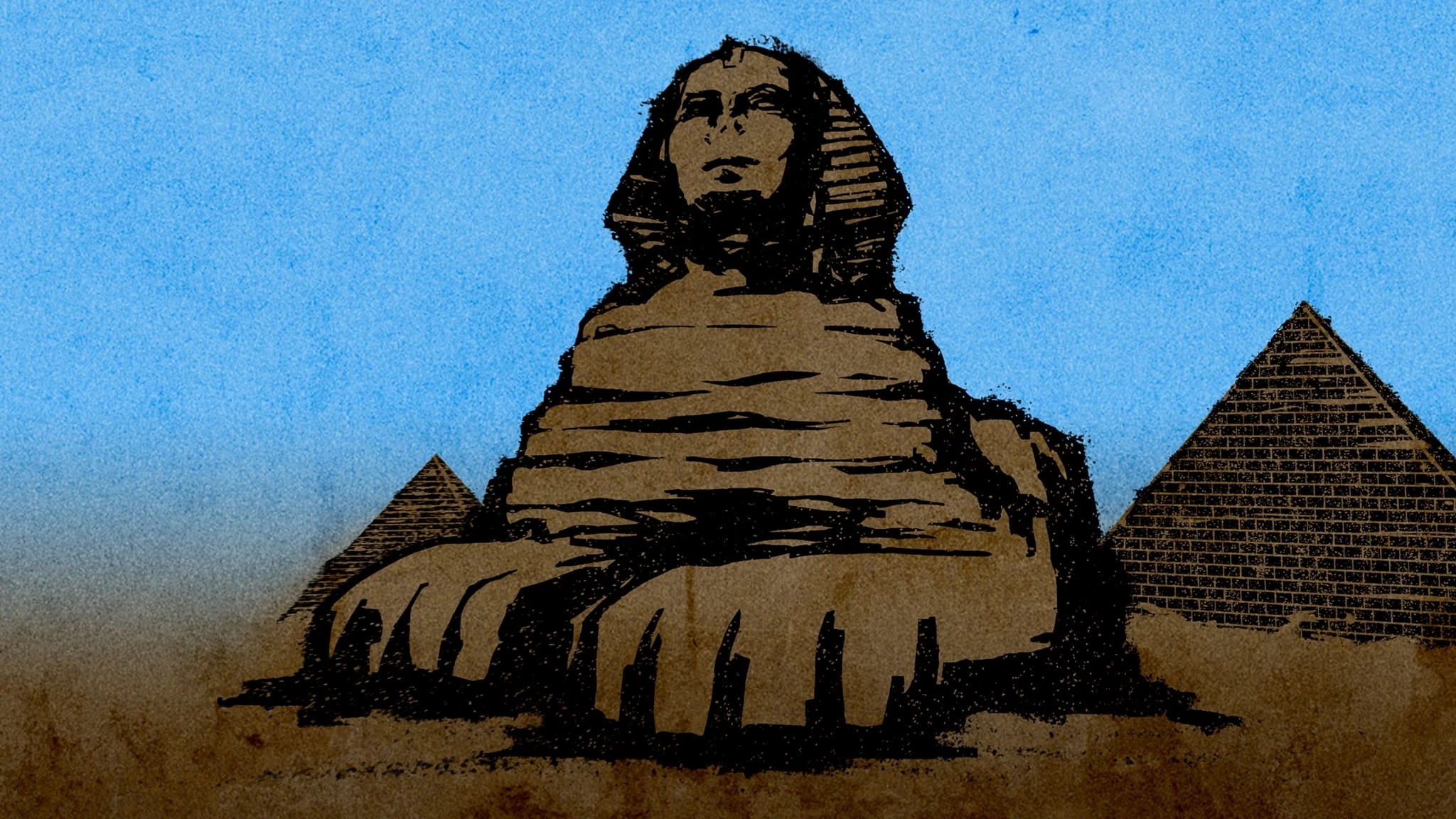 Foto de Lost Treasures of Egypt