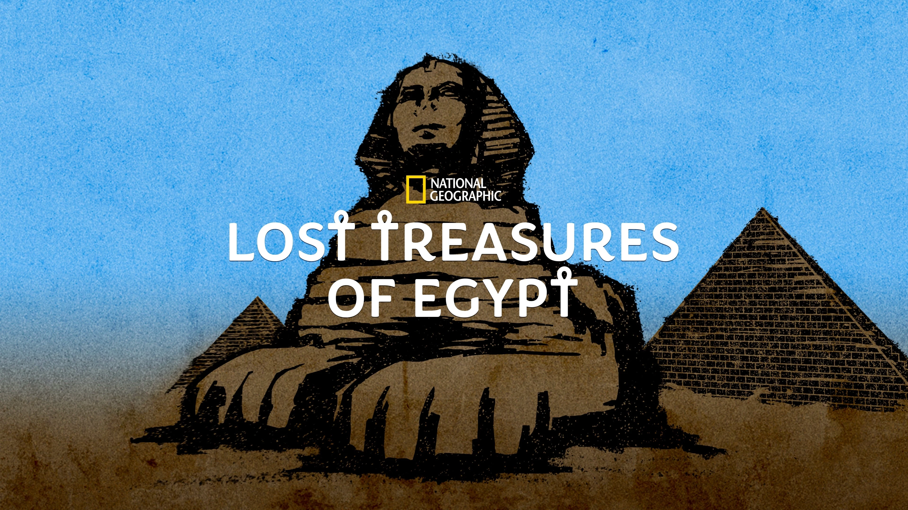 Foto de Lost Treasures of Egypt