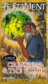 Serie Testament: The Bible in Animation