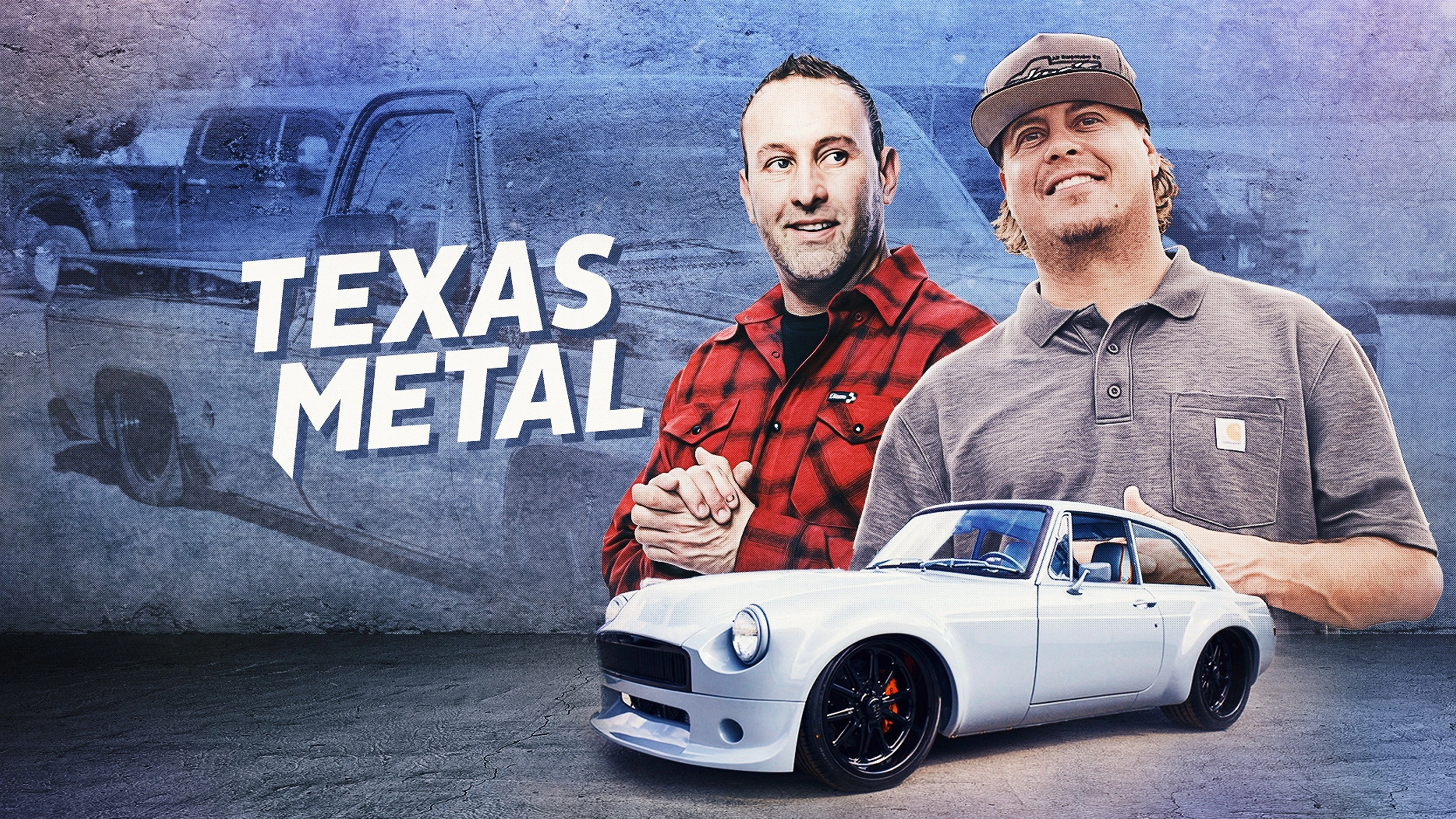 Foto de Texas Metal