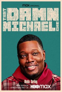 Serie That Damn Michael Che