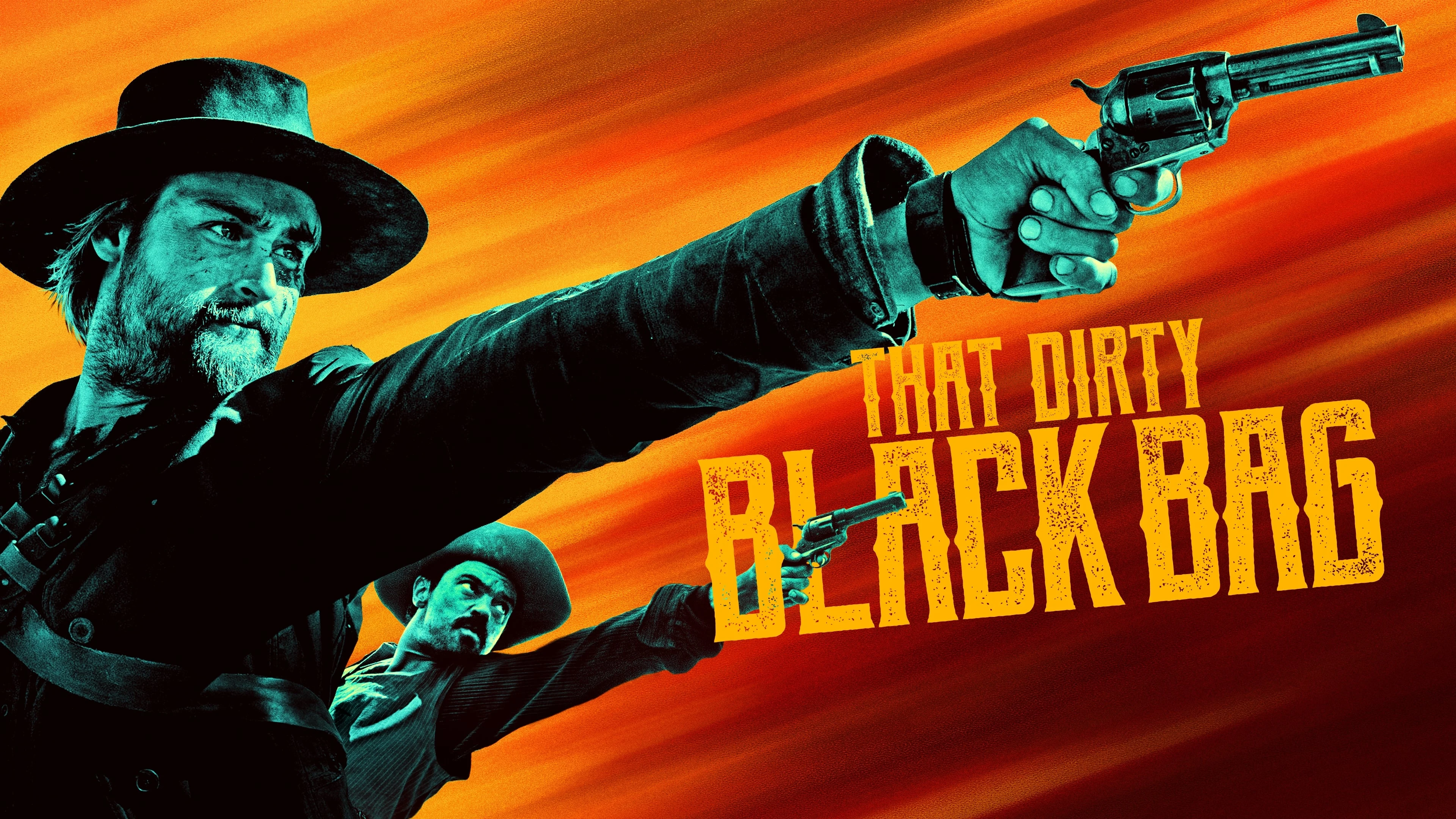 Foto de That Dirty Black Bag