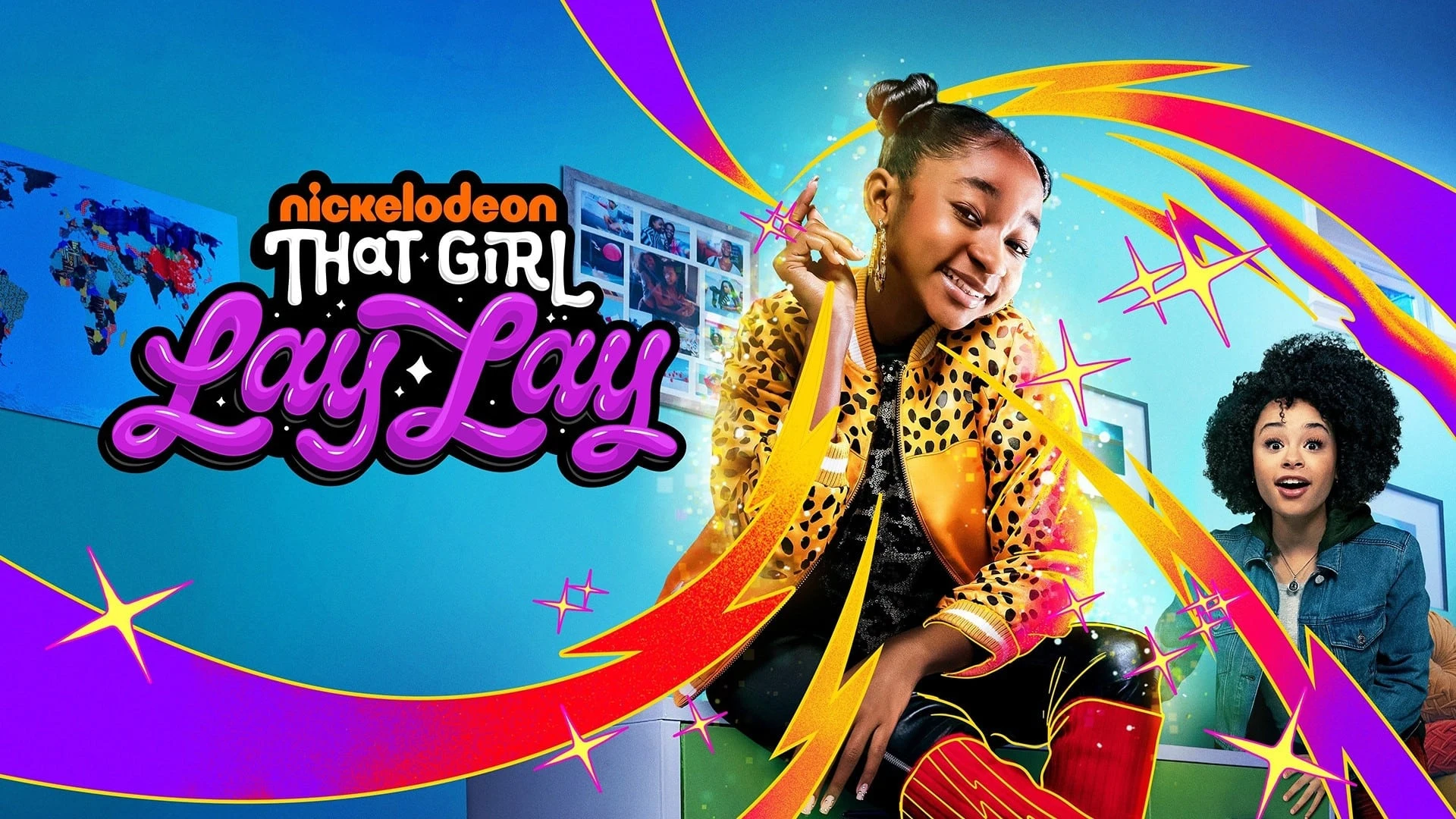 Foto de That Girl Lay Lay