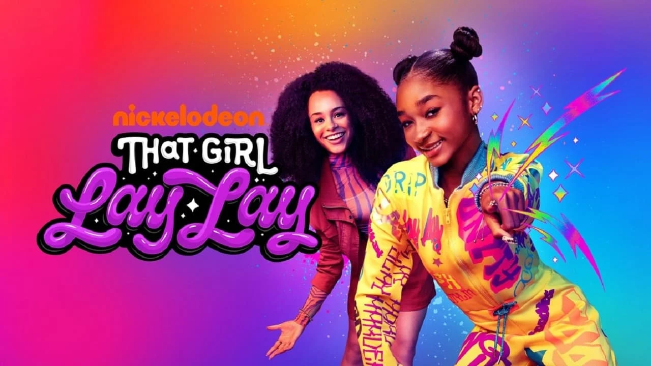 Foto de That Girl Lay Lay