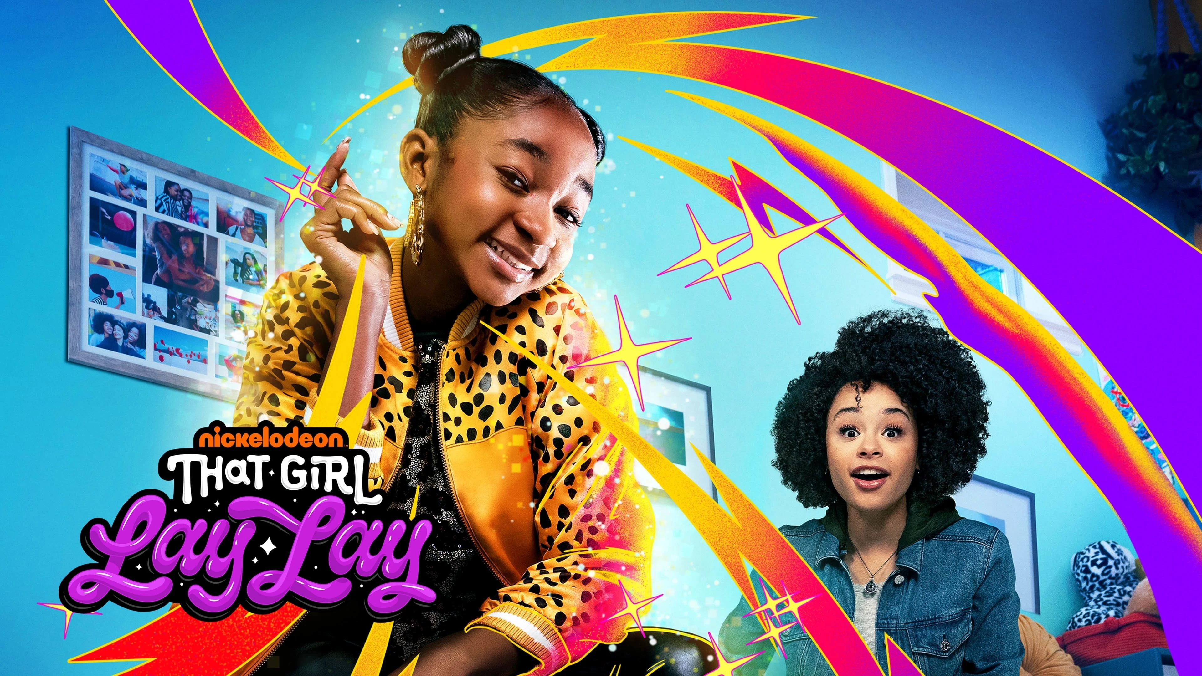 Foto de That Girl Lay Lay