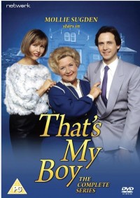 Serie That's My Boy