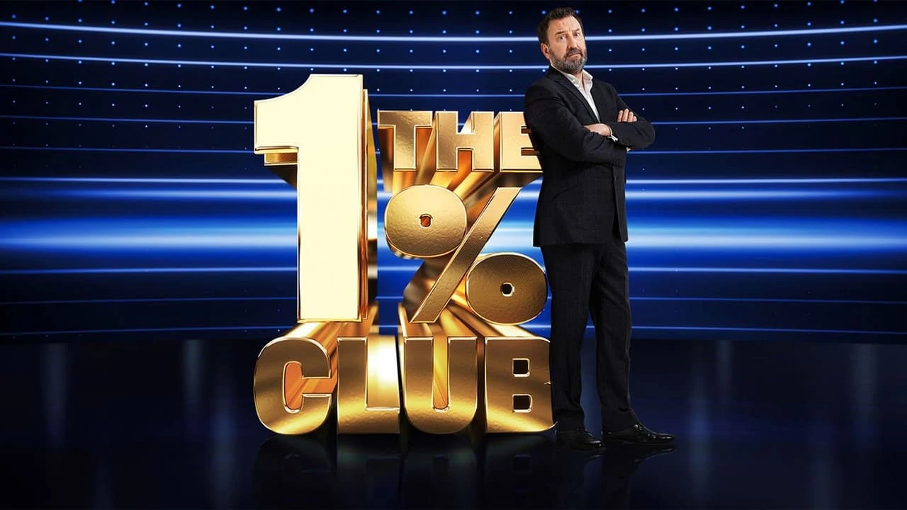 Foto de The 1% Club