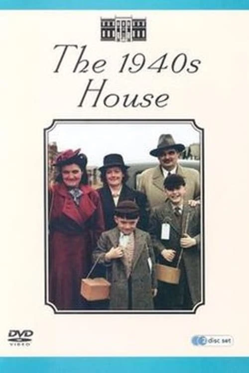 Poster  de The 1940s House