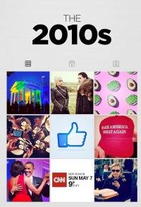 Serie The 2010s