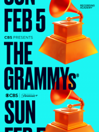 Serie The 65th Annual Grammy Awards