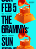 The 65th Annual Grammy Awards