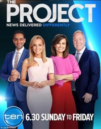The 7PM Project