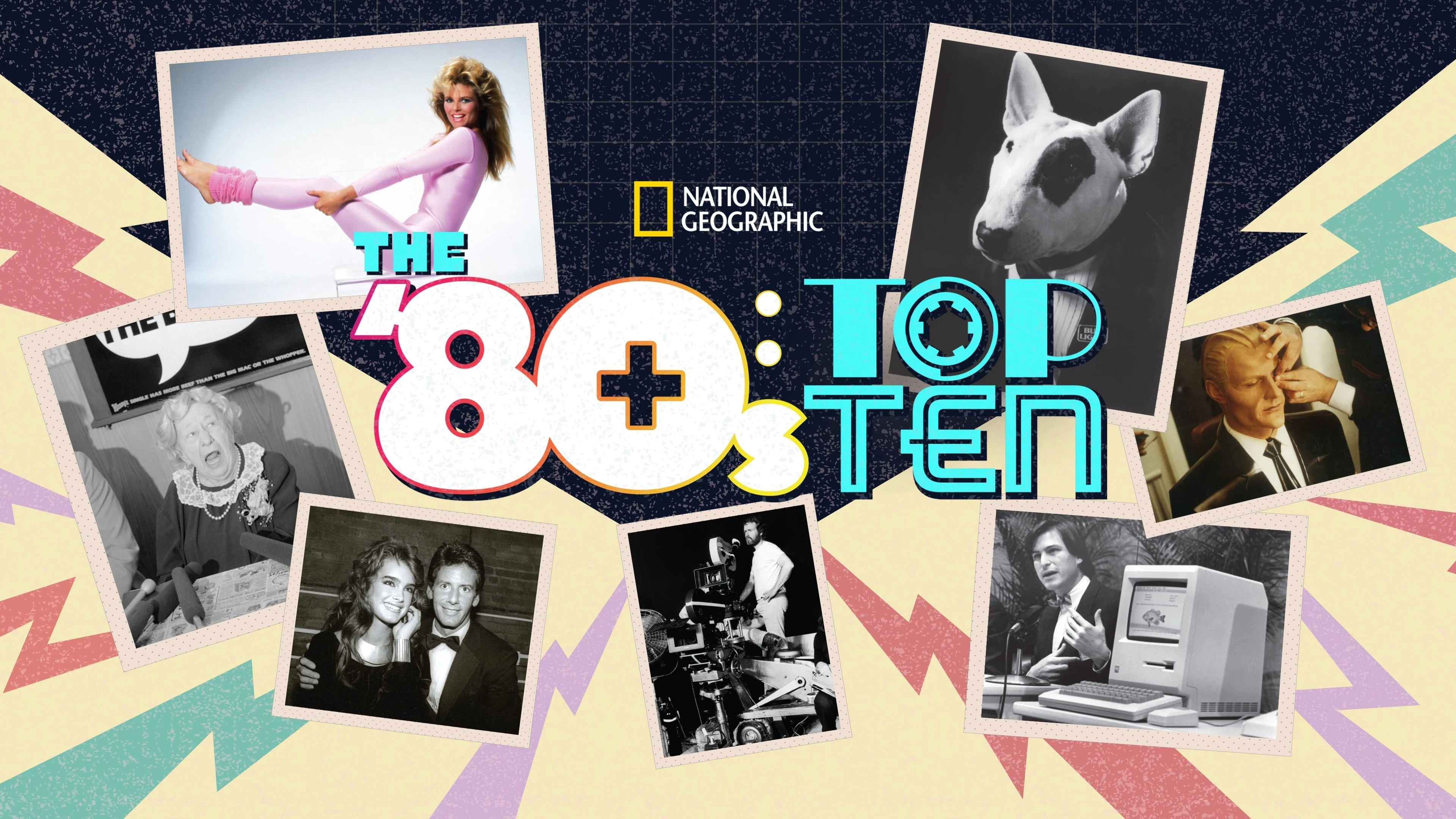Foto de The '80s: Top Ten