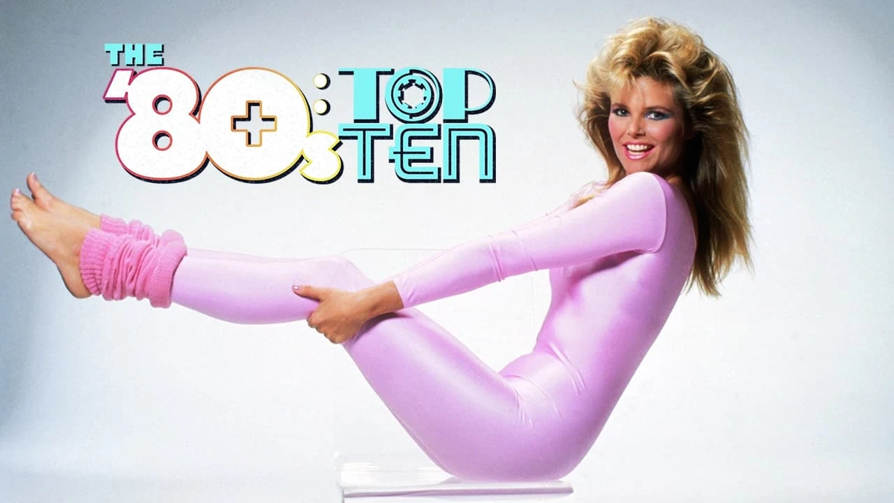 Foto de The '80s: Top Ten