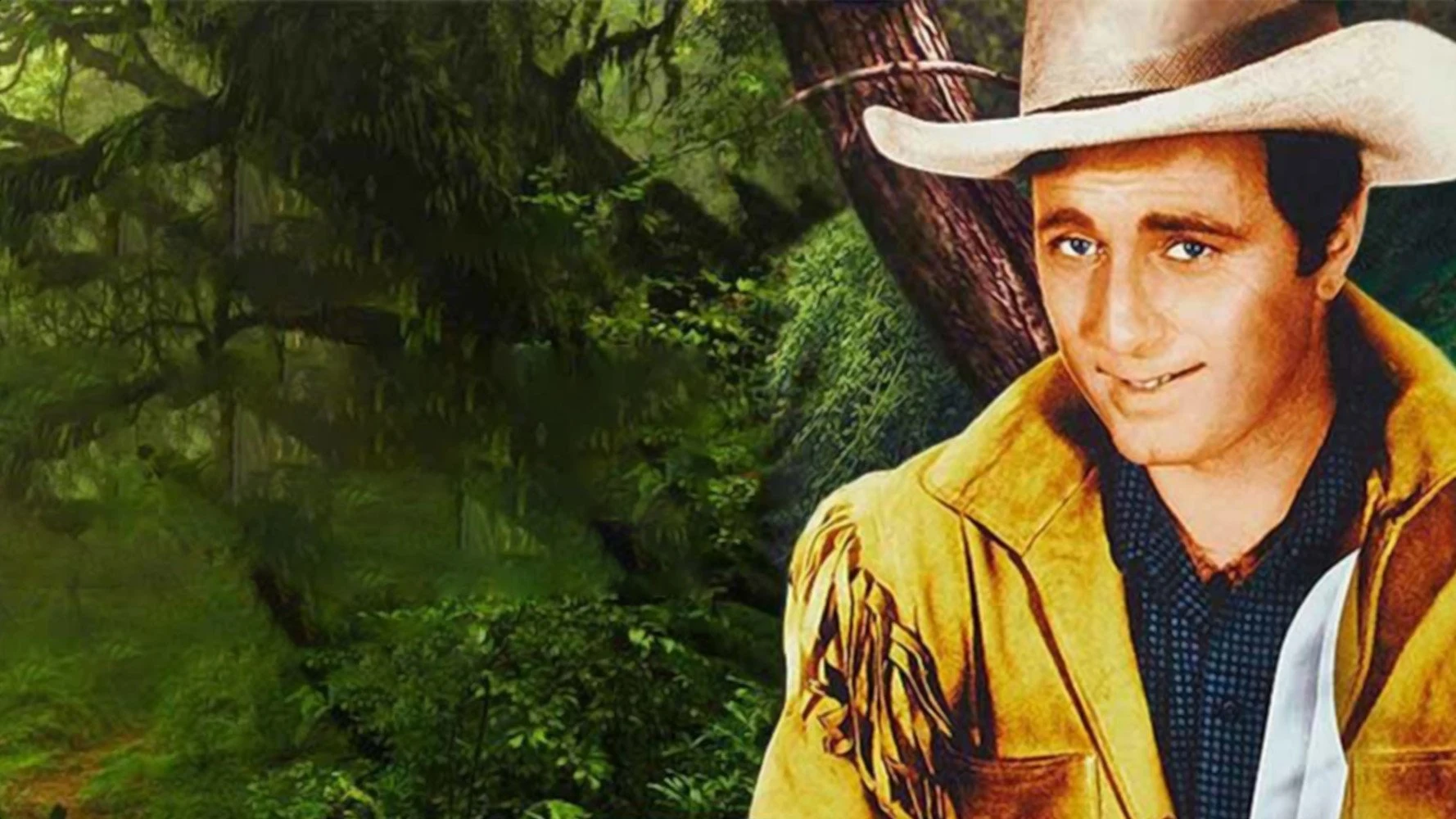 Foto de The Adventures of Jim Bowie