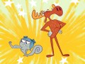 Foto de The Adventures of Rocky and Bullwinkle