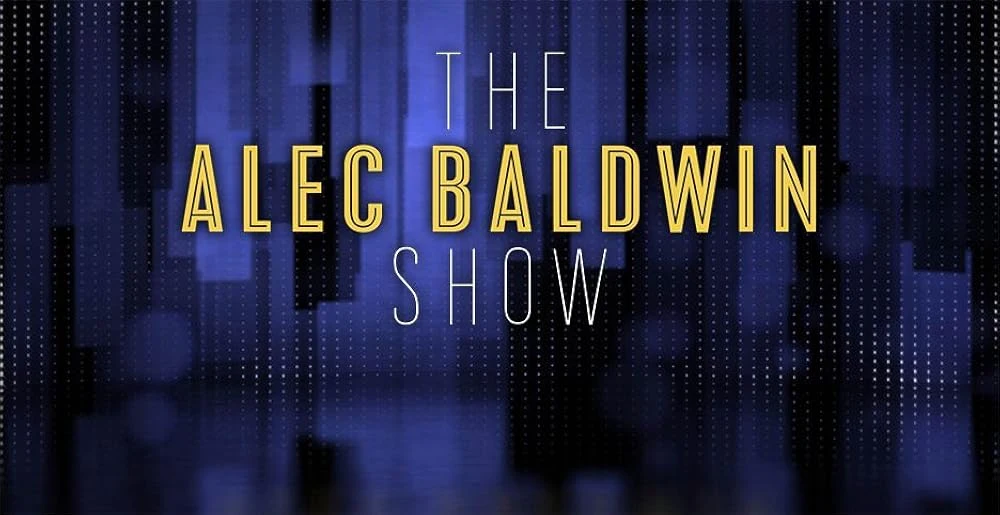 Poster  de The Alec Baldwin Show