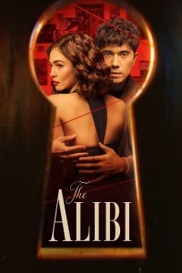 Serie The Alibi