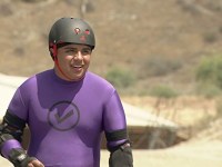 Serie The Almost Impossible Gameshow