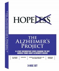 Serie The Alzheimer's Project