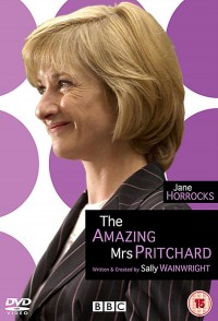 The Amazing Mrs Pritchard