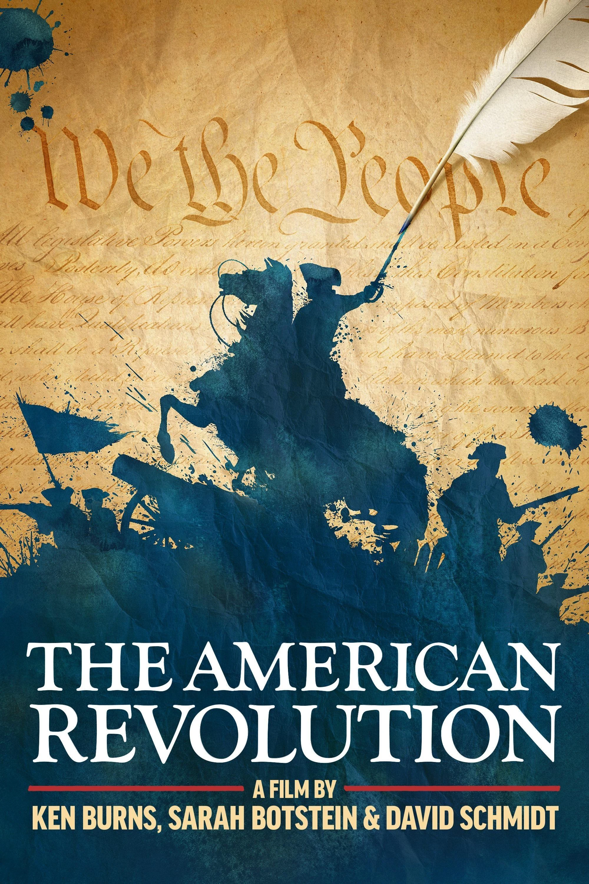 Foto de The American Revolution