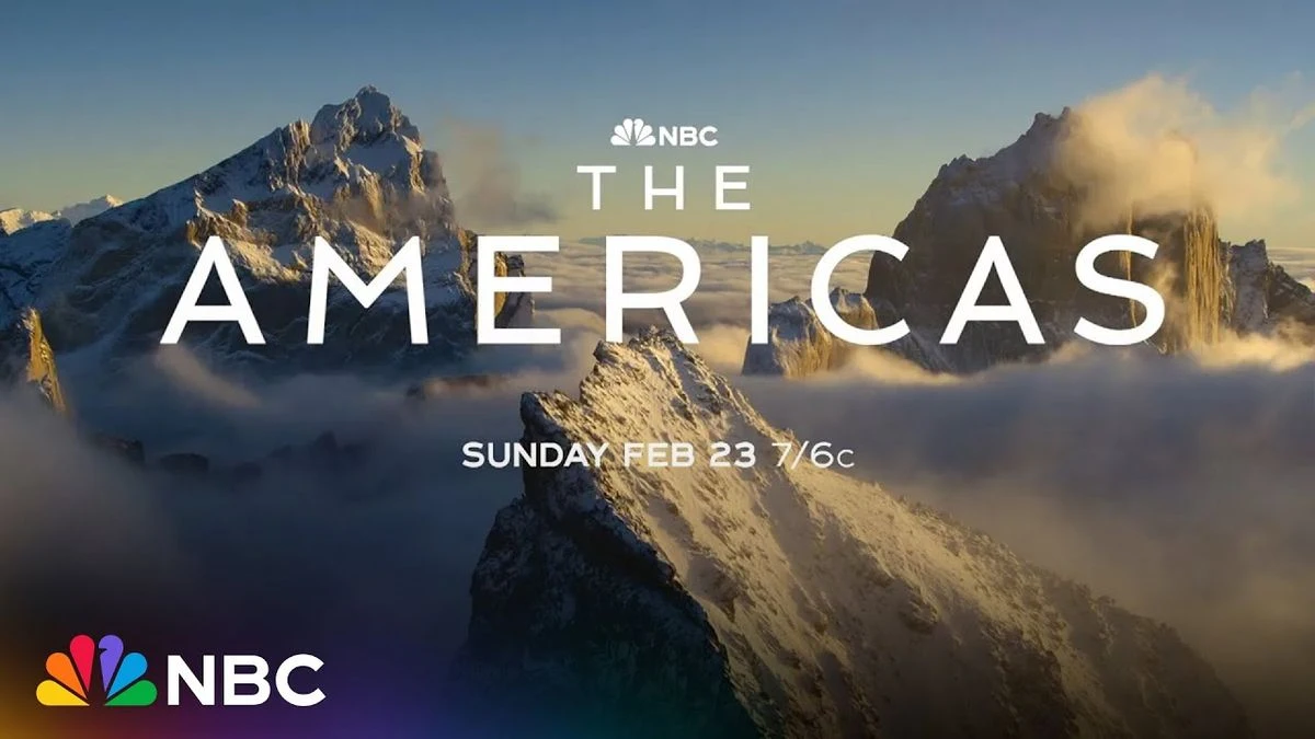 Foto de The Americas