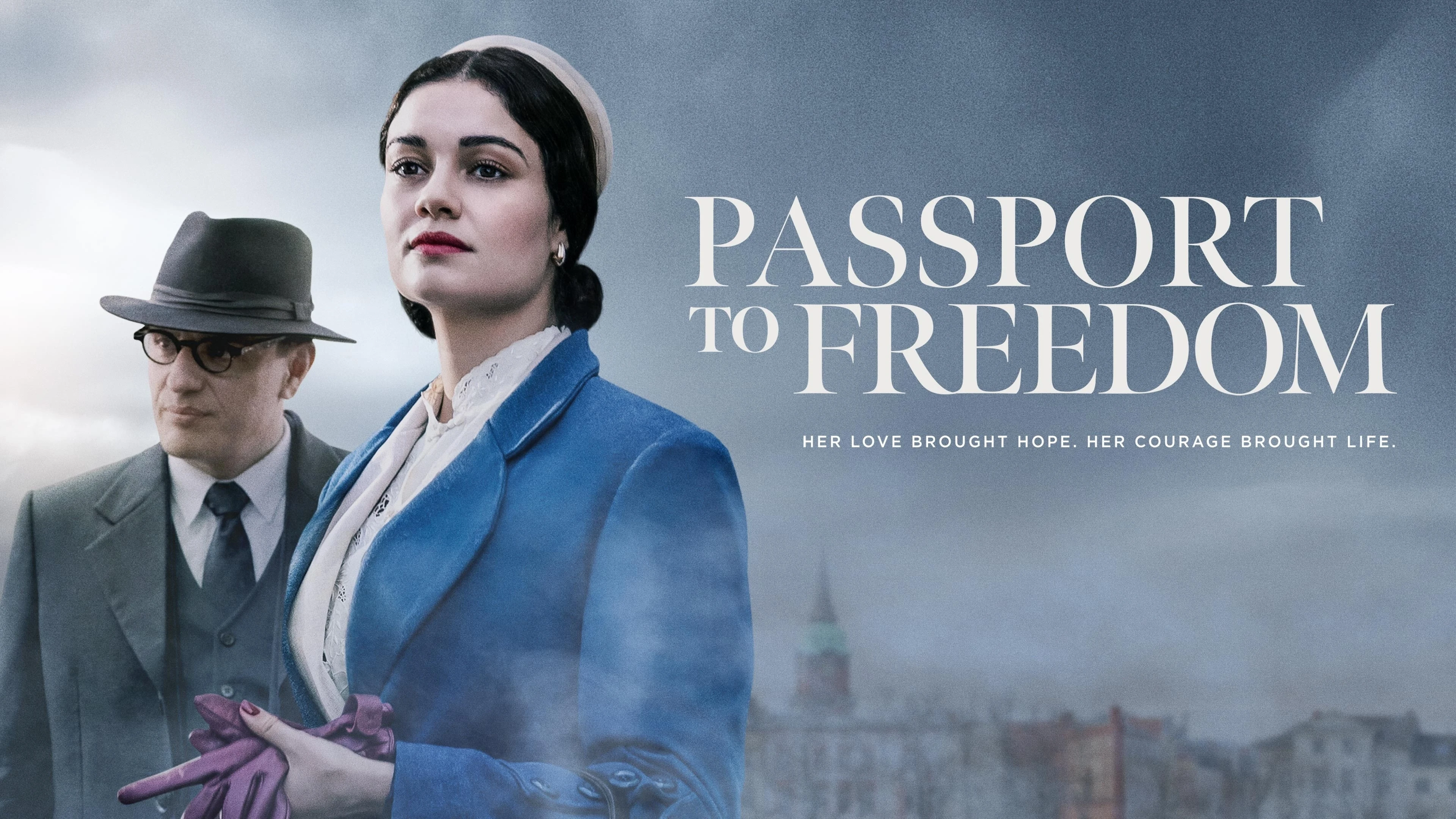 Foto de Passport to Freedom