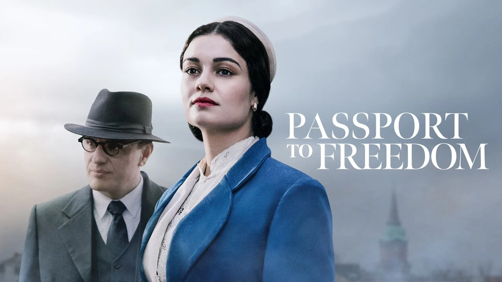 Foto de Passport to Freedom