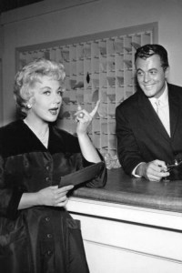 Serie The Ann Sothern Show