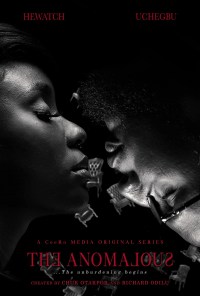 Serie The Anomalous