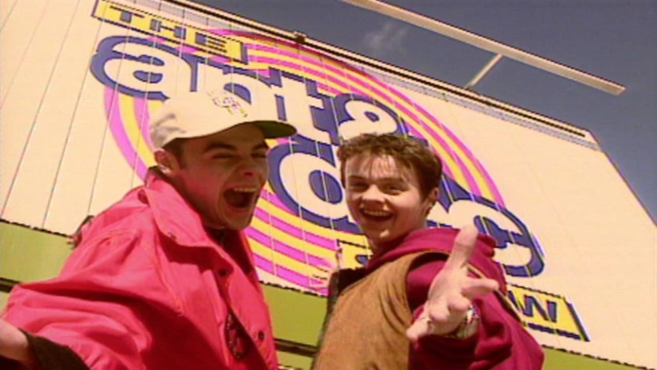 Foto de The Ant & Dec Show