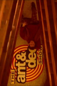 Serie The Ant & Dec Show