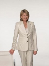 Serie The Apprentice: Martha Stewart